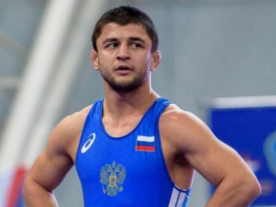 Ще&nbsp;один &laquo;зрадник&raquo;: чемпіон Європи відмовився виступати за&nbsp;росію