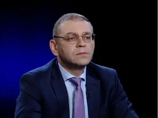 &laquo;Не&nbsp;доведемо&raquo;: прокурор САП визнав відсутність вигоди Пашинського у&nbsp;справі про &laquo;нафтопродукти Курченка&raquo;