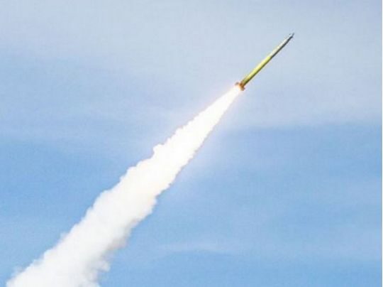 Ворог вдарив балістикою по&nbsp;Миколаєву: є&nbsp;жертви та&nbsp;постраждалі