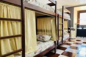 Бюджетный отдых в Одессе: самые доступные хостелы города