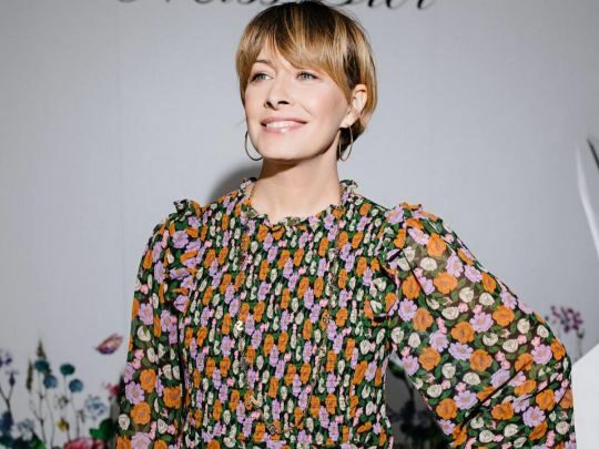 Олена Кравець натякнула на&nbsp;проблеми у&nbsp;стосунках з&nbsp;чоловіком