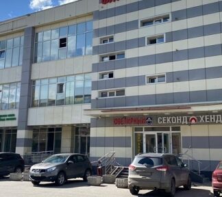 Управление коммерческой недвижимостью
