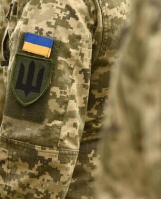 В Украине может появиться бронирование от мобилизации за 20 тысяч гривен