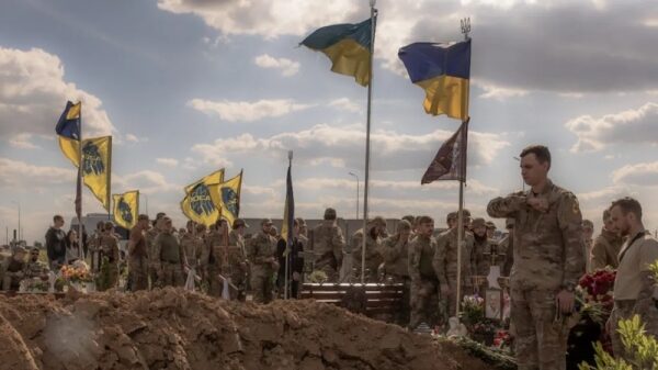 США сняли запрет на поставки оружия украинской бригаде &laquo;Азов&raquo;