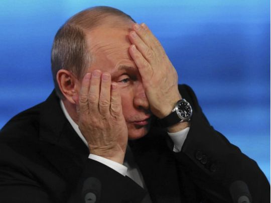 путін не&nbsp;боїться арешту: чому глава кремля не&nbsp;поїде на&nbsp;саміт G20 до&nbsp;Бразилії