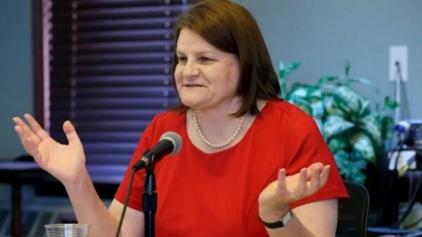 Судья в США арестована за помощь&nbsp;нелегальному иммигранту