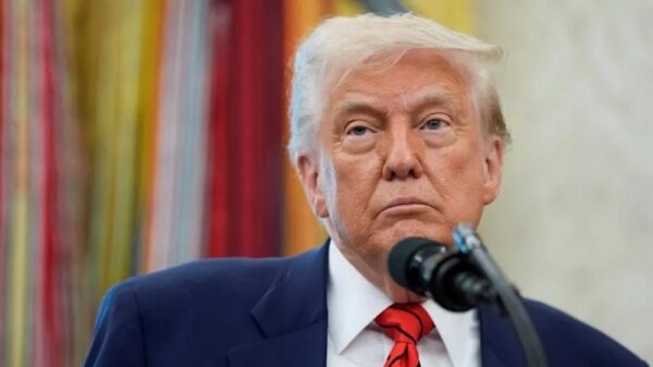 Трамп продолжает попытки уговорить&nbsp;Путина