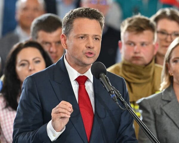 Выборы в Польше: европейский выбор на перепутье