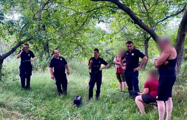 В Одесской области 10-летний мальчик выстрелил в друга из винтовки