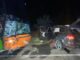 В Одесской области столкнулись автобус и легковушка: пострадала девушка