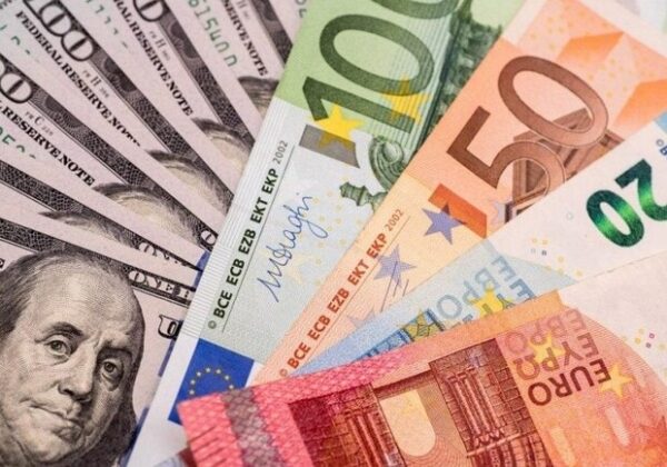 Курс валют в Украине 28 июня 2025: сколько стоит доллар и евро