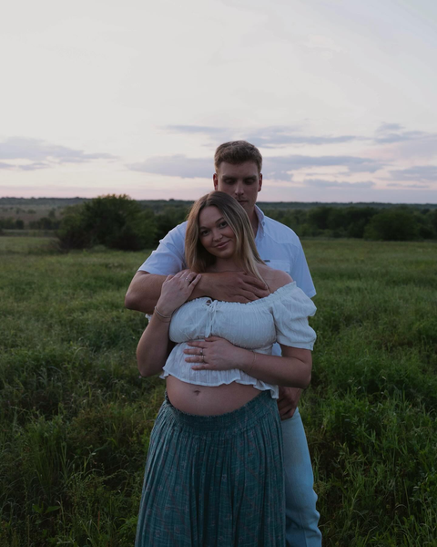 &laquo;Бог хокею&raquo; з&nbsp;українським корінням вшосте стане дідусем (фото)
