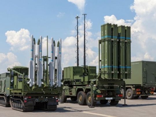 Це&nbsp;вселяє страх у&nbsp;серце путіна: США принизили російську ППО під час атаки на&nbsp;Іран