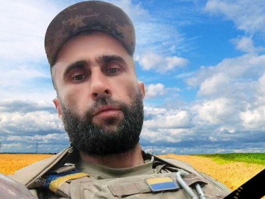 Дев&rsquo;ять місяців жевріла надія: під Покровськом загинув стрілець з&nbsp;Вінниччини
