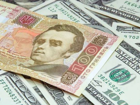Попит більше пропозиції: чи&nbsp;зросте курс долара до&nbsp;середини червня
