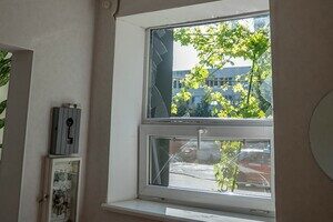 Ночной обстрел Одессы: получила повреждения пожарная часть