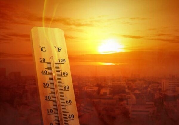 С жарой до +37 &deg;С и опасностью: какая погода будет в Одессе в эти выходные