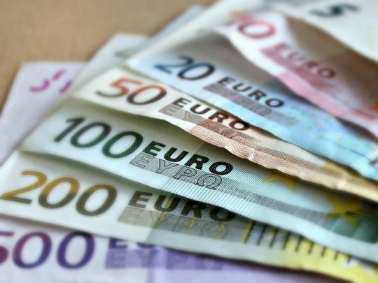 Курс євро в&nbsp;Україні: що&nbsp;прогнозують у&nbsp;банках для євровалюти в&nbsp;середині липня