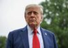 Трамп підриває зусилля України з відновлення країни — ЗМІ