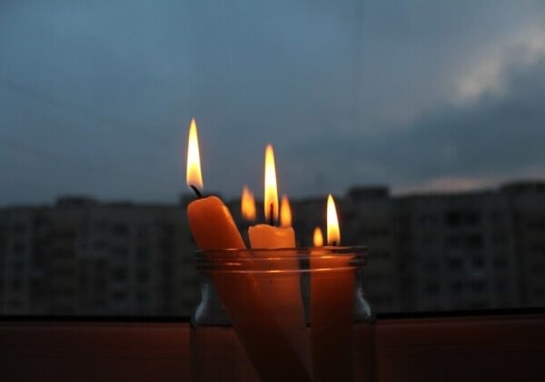 Где в Одессе 4 августа не будет света: график и полный список адресов