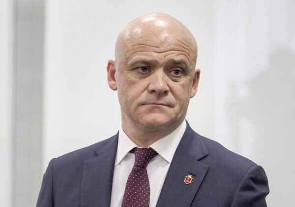 Ветераны и активисты просят создать военную администрацию в Одессе: мэр назвал это манипуляцией