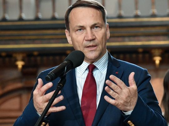 &laquo;Якій брехні ми&nbsp;маємо вірити?&raquo;: у&nbsp;Польщі звернулись до&nbsp;влади рф