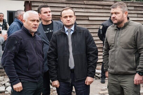 Трагедия из-за непогоды: количество погибших в Одессе возросло до десяти