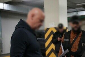 Экс-мэру Одессы Труханову грозит до восьми лет тюрьмы: подробности от полиции