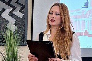 Неделя еврейской культуры: в Одессе прошла музыкально-литературная программа