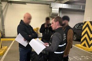 Экс-мэру Одессы Труханову грозит до восьми лет тюрьмы: подробности от полиции