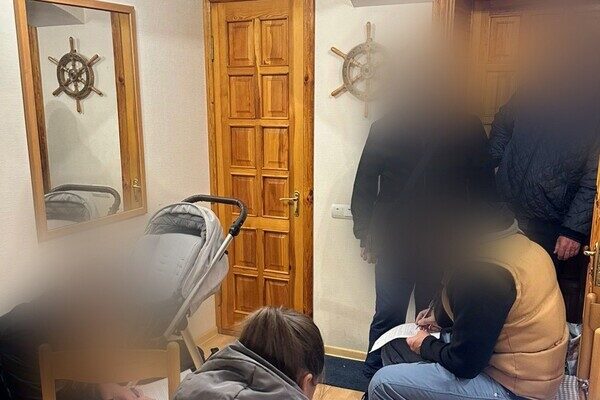 Артефакт за 40 тысяч гривен: житель Одесчины пытался продать реликвию времен Римской империи
