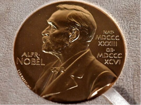 Не&nbsp;Трамп: Нобелівський комітет визначився з&nbsp;лауреатом премії миру