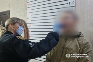 В Одессе молодой человек поджег отделение почты: нарушителя будут судить