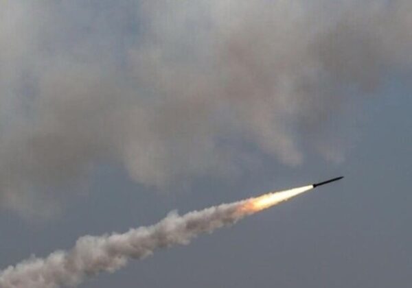 В Одессе прогремели взрывы: россияне в очередной раз атакуют баллистикой