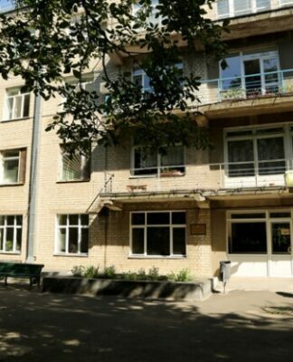 Одесскую железнодорожную больницу планируют передать в коммунальную собственность: коллектив и обслуживание железнодорожников сохранят