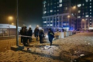 Вечерний обстрел Одессы: под ударом оказались жилые дома