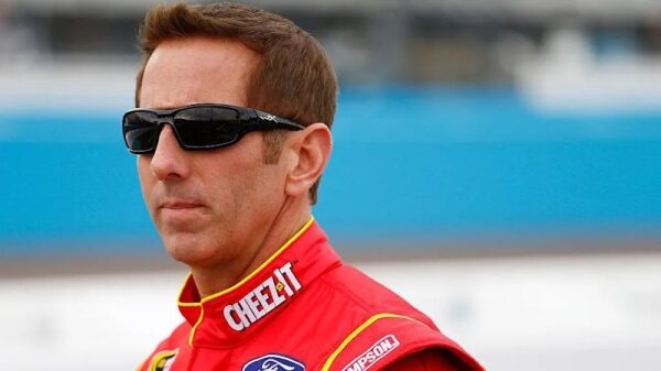 Трагедия в небе: легенда NASCAR Грег Бифл погиб вместе с семьёй
