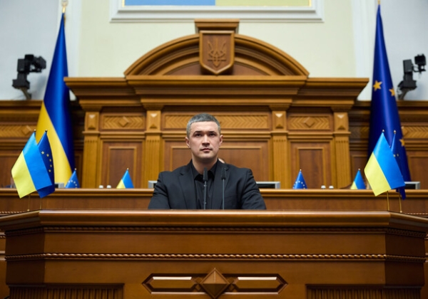 2 млн украинцев находятся в розыске, а еще 200 тысяч &ndash; в СЗЧ, &ndash; Федоров