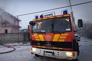 РФ ударила по жилому сектору в Одесской области: есть раненый и разрушения