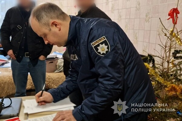 В Одессе разоблачили земельную аферу на 75 миллионов гривен: среди мошенников нотариус