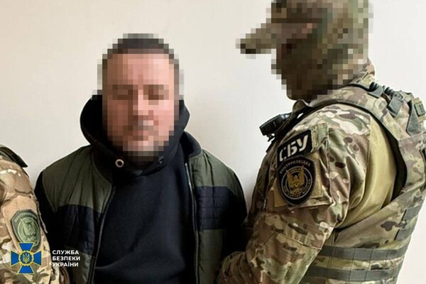 Готовили дроны-бомберы для ударов по Одессе: СБУ разоблачила агентов ГРУ РФ