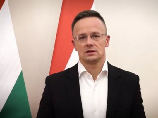 Будапешт кидає виклик Києву: Угорщина не&nbsp;дозволить Україні увійти до&nbsp;Євросоюзу