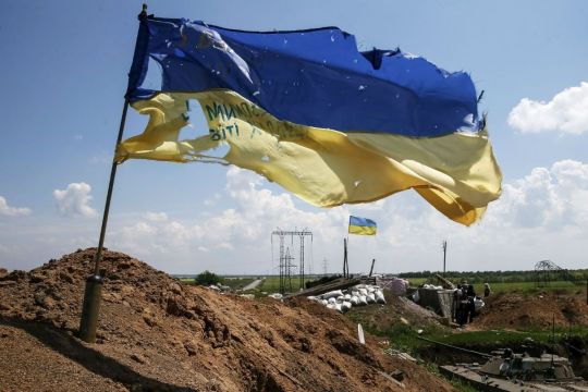 Фронт обірвав життя: на&nbsp;війні загинув Ющенко
