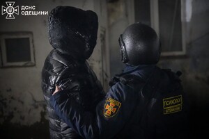 Дроновый удар по дому в Одессе: под завалами обнаружили тело женщины