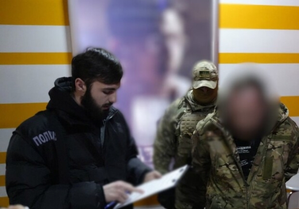 Военнослужащего из Одесчины заключили под стражу: в чем его подозревают