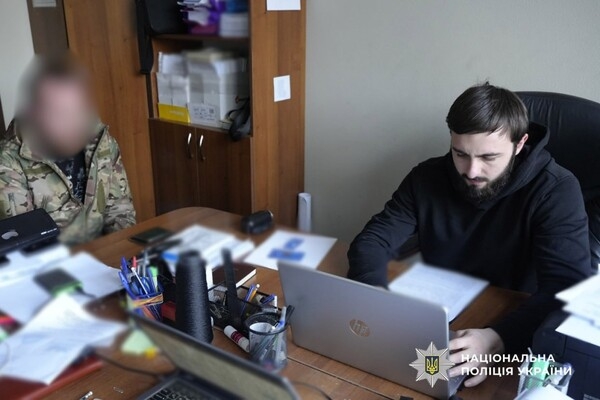 Военнослужащего из Одесчины заключили под стражу: в чем его подозревают