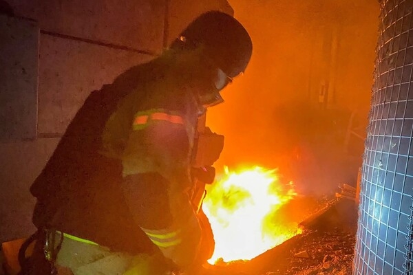 Ночной обстрел Одесчины: РФ в очередной раз ударила по энергообъектам