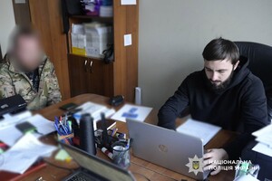 Военнослужащего из Одесчины заключили под стражу: в чем его подозревают