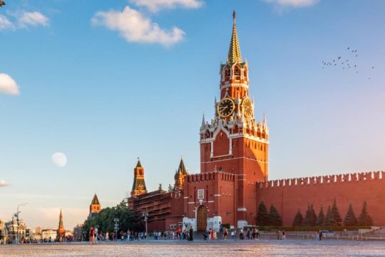 путін не&nbsp;готовий поступитися: кремль не&nbsp;бачить прориву у&nbsp;переговорах з&nbsp;Україною