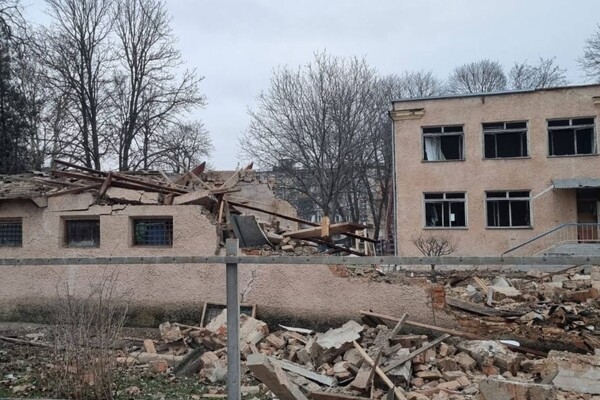 РФ нанесла удар по Одесчине: среди пострадавших трехлетняя девочка (обновлено)